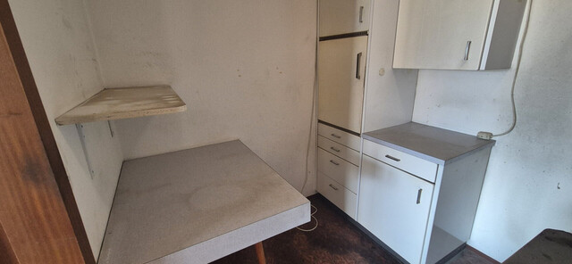 Preisgünstige 2-Zimmer-Wohnung in Lustenau mit Balkon & Garage – ideal für Handwerker