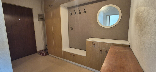Preisgünstige 2-Zimmer-Wohnung in Lustenau mit Balkon & Garage – ideal für Handwerker