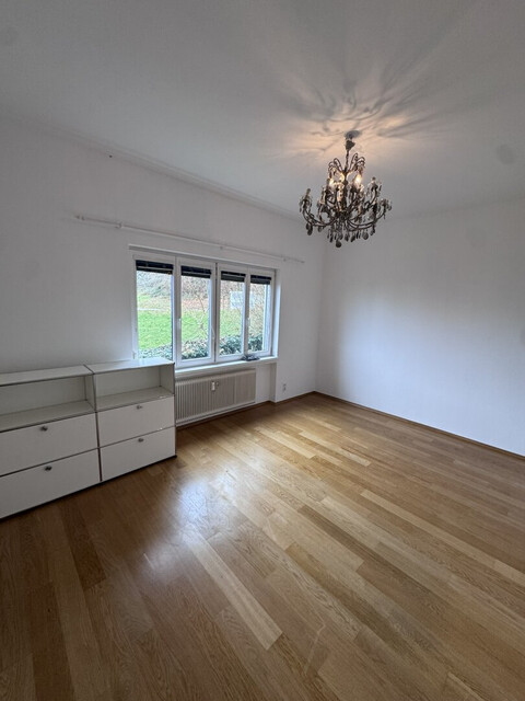 Wohnen in Top Lage direkt am Bodensee attraktive Erdgeschosswohnung in Lochau!