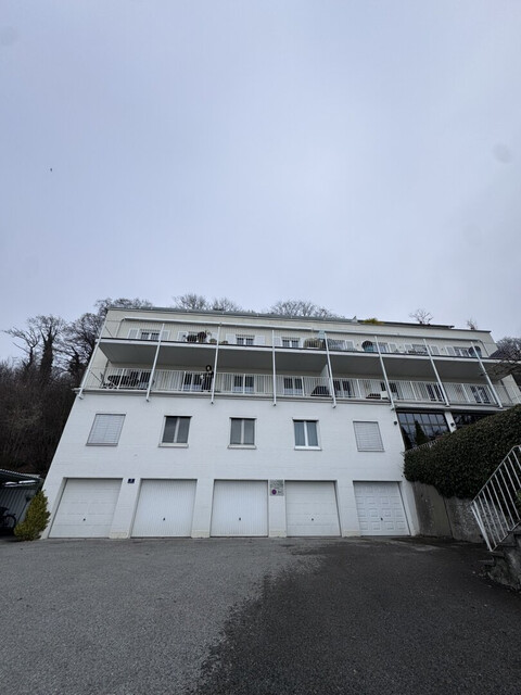 Wohnen in Top Lage direkt am Bodensee attraktive Erdgeschosswohnung in Lochau!