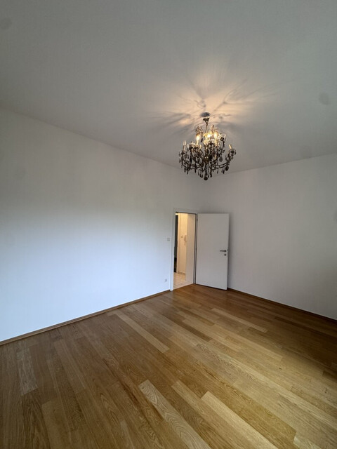 Wohnen in Top Lage direkt am Bodensee attraktive Erdgeschosswohnung in Lochau!