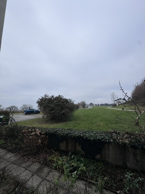 Wohnen in Top Lage direkt am Bodensee attraktive Erdgeschosswohnung in Lochau!