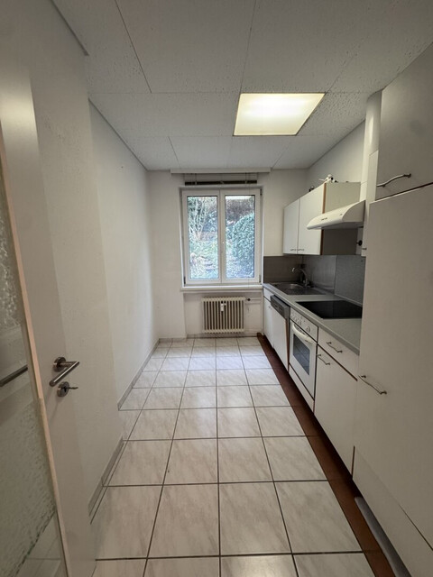 Wohnen in Top Lage direkt am Bodensee attraktive Erdgeschosswohnung in Lochau!