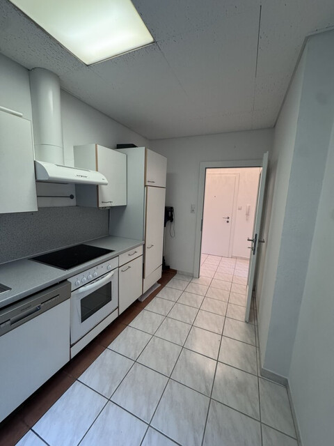 Wohnen in Top Lage direkt am Bodensee attraktive Erdgeschosswohnung in Lochau!