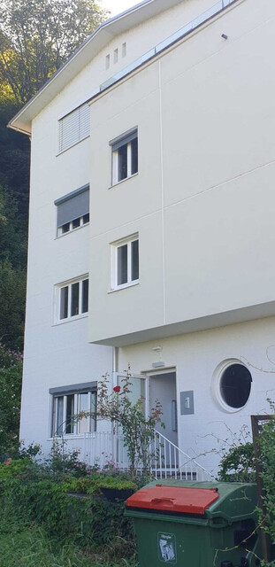 Wohnen in Top Lage direkt am Bodensee attraktive Erdgeschosswohnung in Lochau!