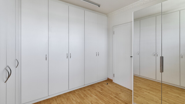 Besondere Liegenschaft im Ried von Fußach