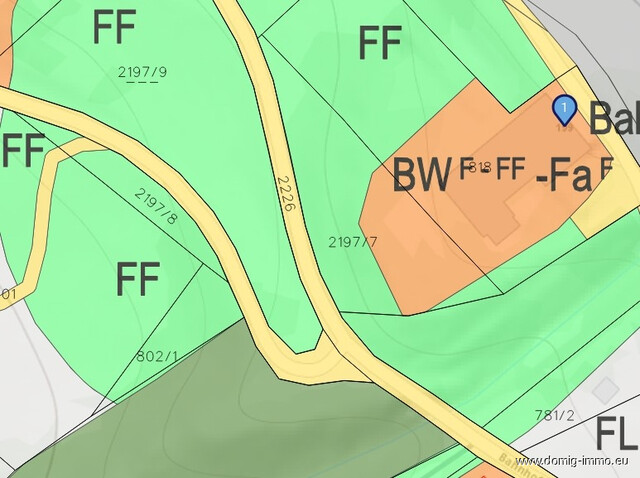 NEUBAU: Zwischen Natur & Gemütlichkeit – 3 Zi. Ferienwohnung | Zweitwohnsitz im Klostertal (TOP 7)