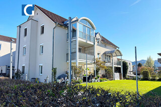 Gemütliche 3 Zimmerwohnung zum Wohlfühlen 