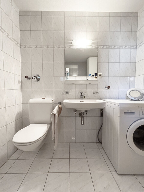 Gemütliche 3 Zimmerwohnung zum Wohlfühlen 