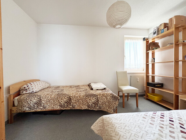 Gemütliche 3 Zimmerwohnung zum Wohlfühlen 