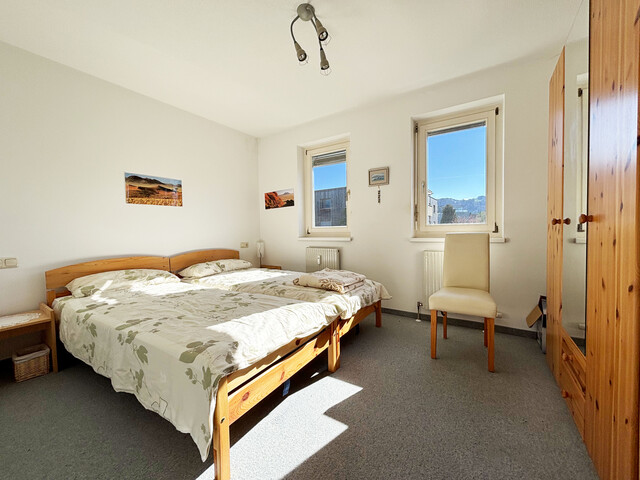 Gemütliche 3 Zimmerwohnung zum Wohlfühlen 