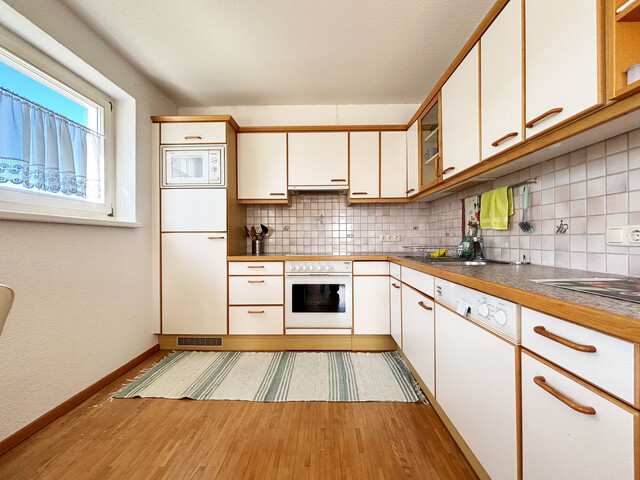 Gemütliche 3 Zimmerwohnung zum Wohlfühlen 