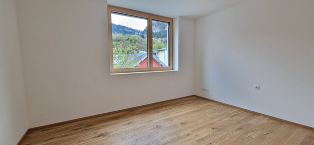 Neubau-Wohntraum: Moderne 3-Zimmerwohnung in Top-Lage in Götzis zu vermieten!