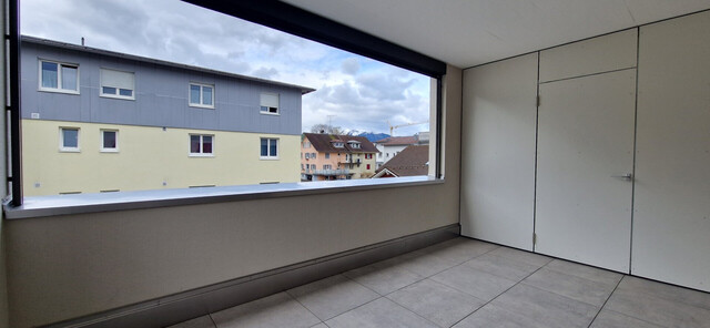 Neubau-Wohntraum: Moderne 3-Zimmerwohnung in Top-Lage in Götzis zu vermieten!