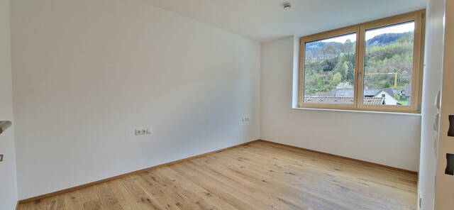 Neubau-Wohntraum: Moderne 3-Zimmerwohnung in Top-Lage in Götzis zu vermieten!