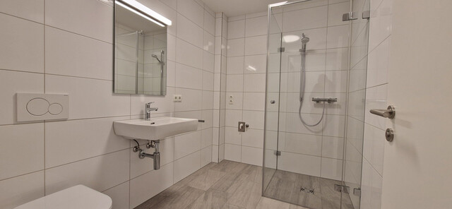 Neubau-Wohntraum: Moderne 3-Zimmerwohnung in Top-Lage in Götzis zu vermieten!