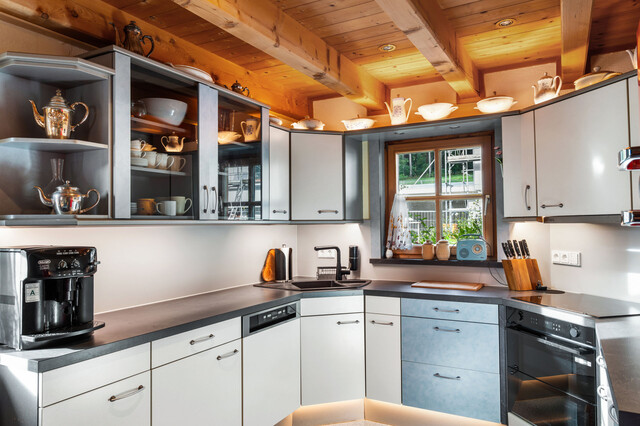 Einfamilienhaus mit sonnigem Garten und Panoramablick!