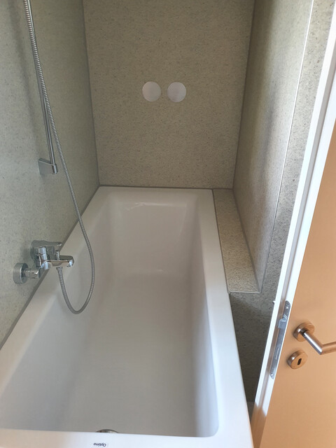 Stadtwohnung ca. 40 m² Riedgasse