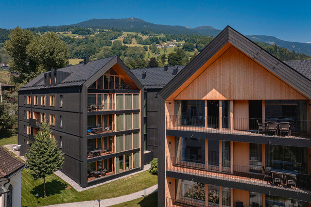 Top 16: Alpiner Wohnkomfort trifft sichere 6,5 % Rendite!