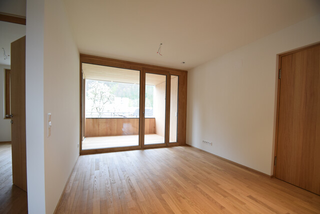 Schöne 3-Zimmerwohnung zu vermieten (Radetzkystraße)