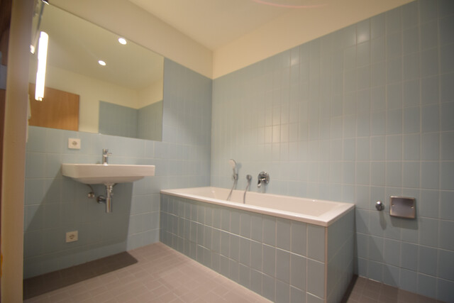 Schöne 3-Zimmerwohnung zu vermieten (Radetzkystraße)