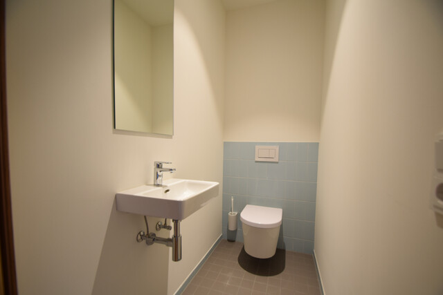 Schöne 3-Zimmerwohnung zu vermieten (Radetzkystraße)