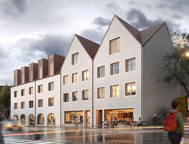 Schöne 3-Zimmerwohnung zu vermieten (Radetzkystraße)