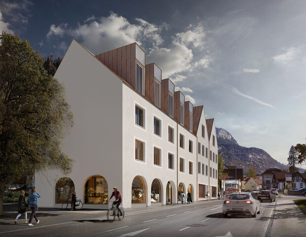 Schöne 3-Zimmerwohnung zu vermieten (Radetzkystraße)