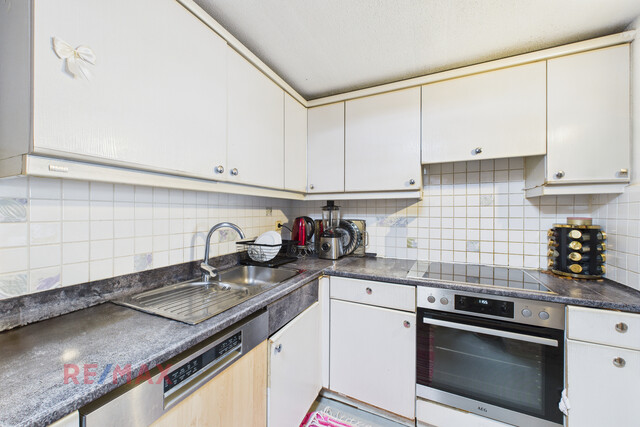 Wohnen am Fuße der Alpen – Anlageobjekt in der Schmelzhüttenstraße