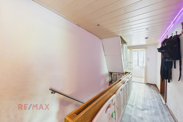 Wohnen am Fuße der Alpen – Anlageobjekt in der Schmelzhüttenstraße