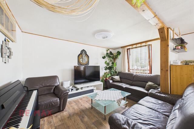 Wohnen am Fuße der Alpen – Anlageobjekt in der Schmelzhüttenstraße