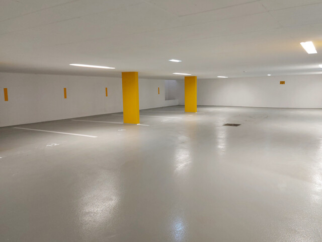 Stilvolle Dachgeschosswohnung mit großzügigem Balkon im Zentrum von Koblach zu verkaufen