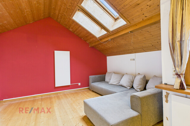 Kleines, feines Zuhause in Feldkirch-Tisis