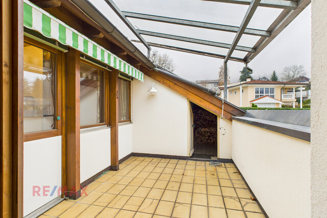 Kleines, feines Zuhause in Feldkirch-Tisis