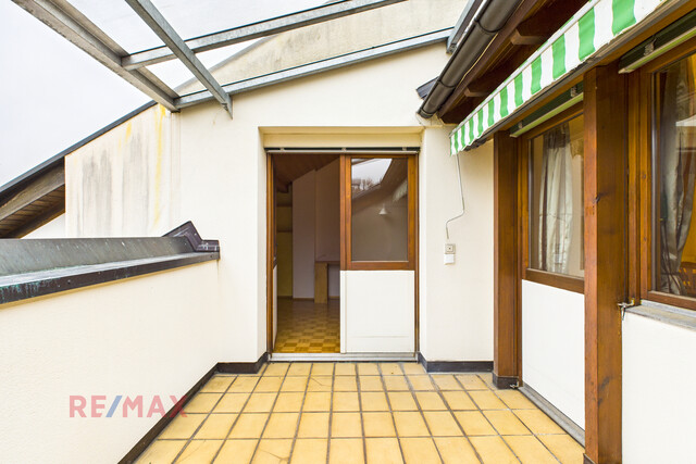 Kleines, feines Zuhause in Feldkirch-Tisis