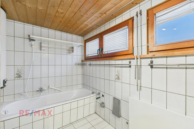 Kleines, feines Zuhause in Feldkirch-Tisis