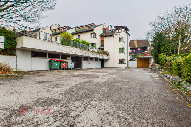 Kleines, feines Zuhause in Feldkirch-Tisis