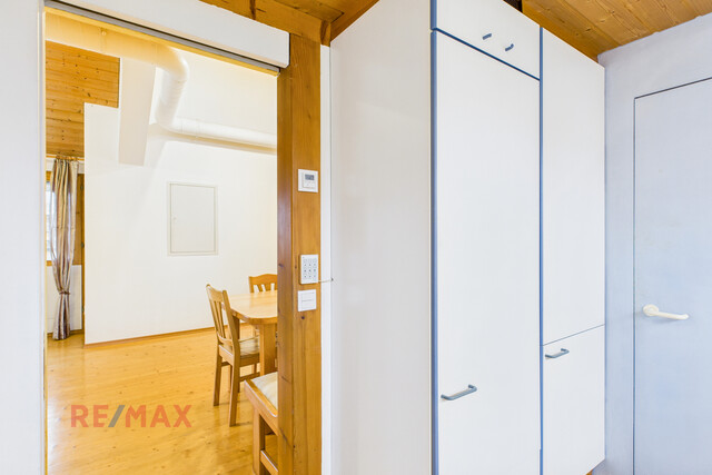 Kleines, feines Zuhause in Feldkirch-Tisis