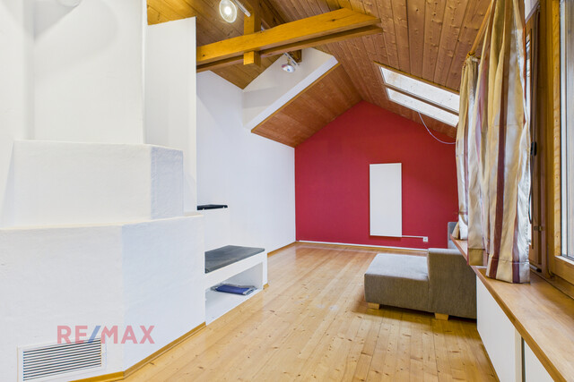 Kleines, feines Zuhause in Feldkirch-Tisis