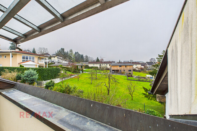 Kleines, feines Zuhause in Feldkirch-Tisis