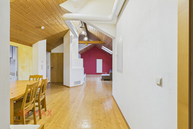 Kleines, feines Zuhause in Feldkirch-Tisis