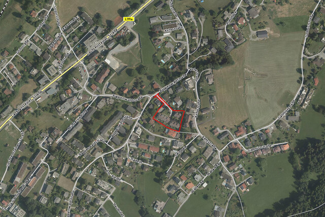 Kleines, feines Zuhause in Feldkirch-Tisis