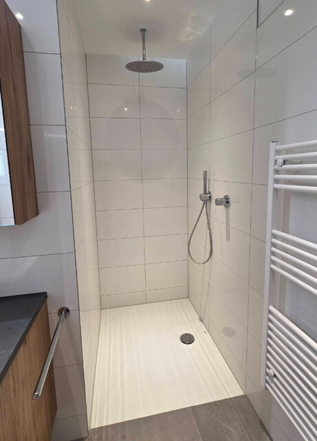 Neuwertige 3-Zimmer-Terrassenwohnung mit Panoramablick