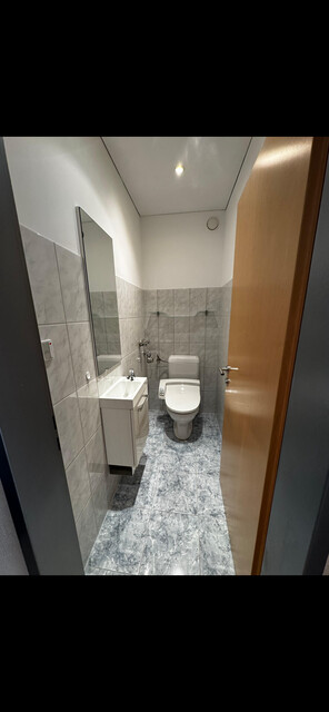 Helle 3-Zimmer-Dachgeschosswohnung mit zwei Balkonen in Feldkirch 