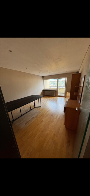 Helle 3-Zimmer-Dachgeschosswohnung mit zwei Balkonen in Feldkirch 