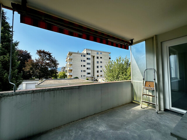 "ohne Provision" Erstbezug nach Komplettrenovierung moderne 3,5 Zimmer Whg. mit Balkon
