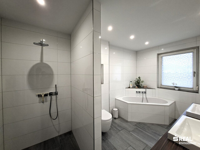 Unser Traum im Grünen!