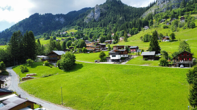 Traumhaftes Grundstück für Ihr Ferienhaus