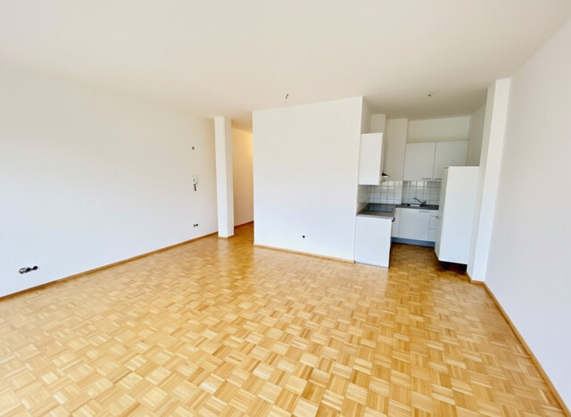 Harmonische 2-Zimmerwohnung mit Balkon in Hohenems zu vermieten!