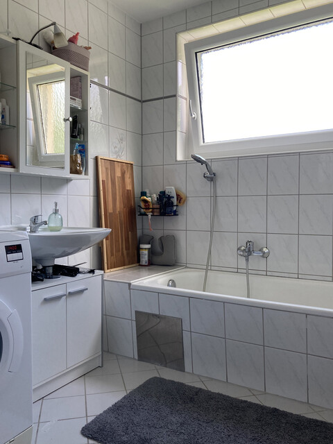 Gemütliche 4,5-Zimmerwohnung in Dornbirn!